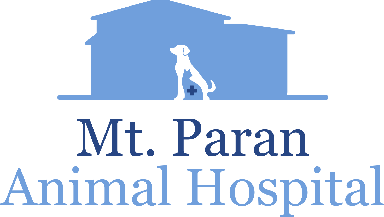 Mt Paran Animal Hospital Home