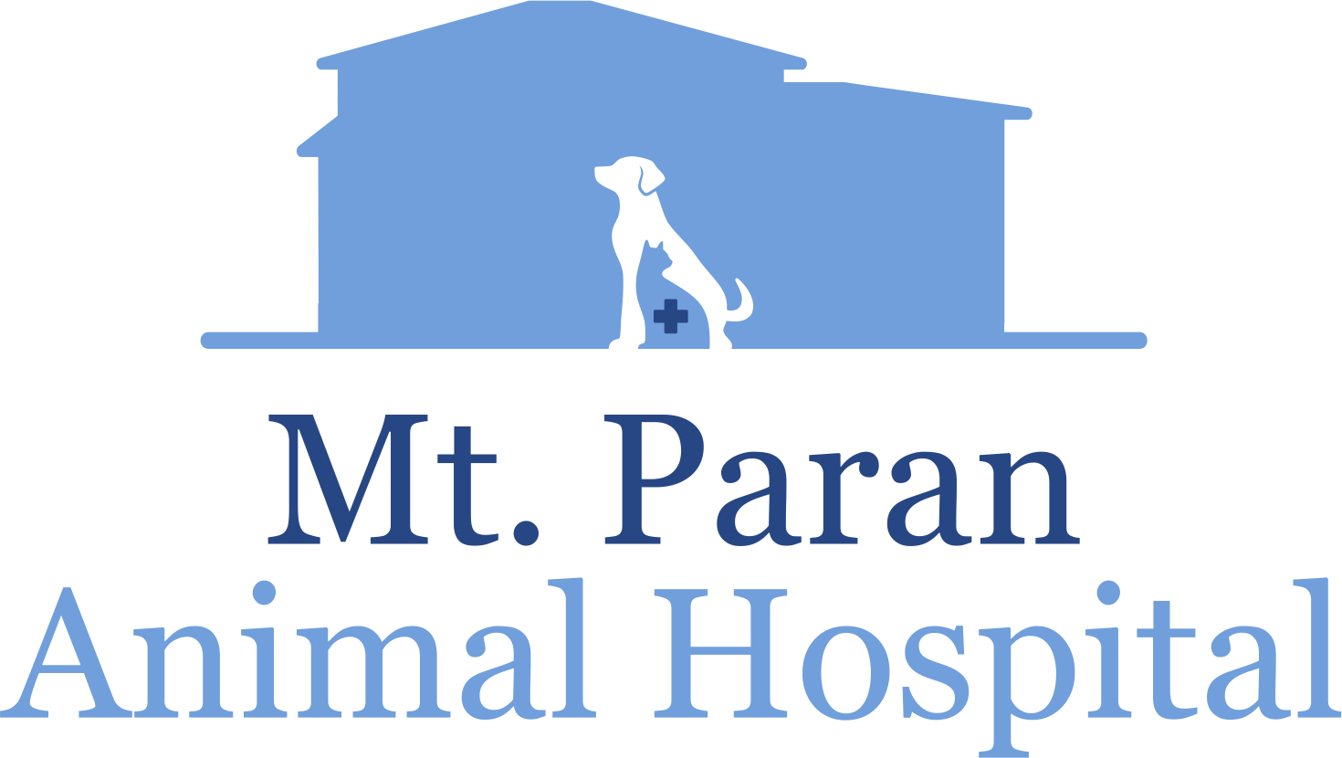 Mt Paran AH logo